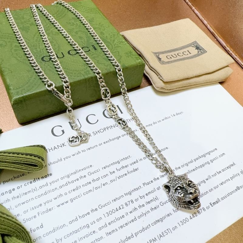 Gucci Necklaces